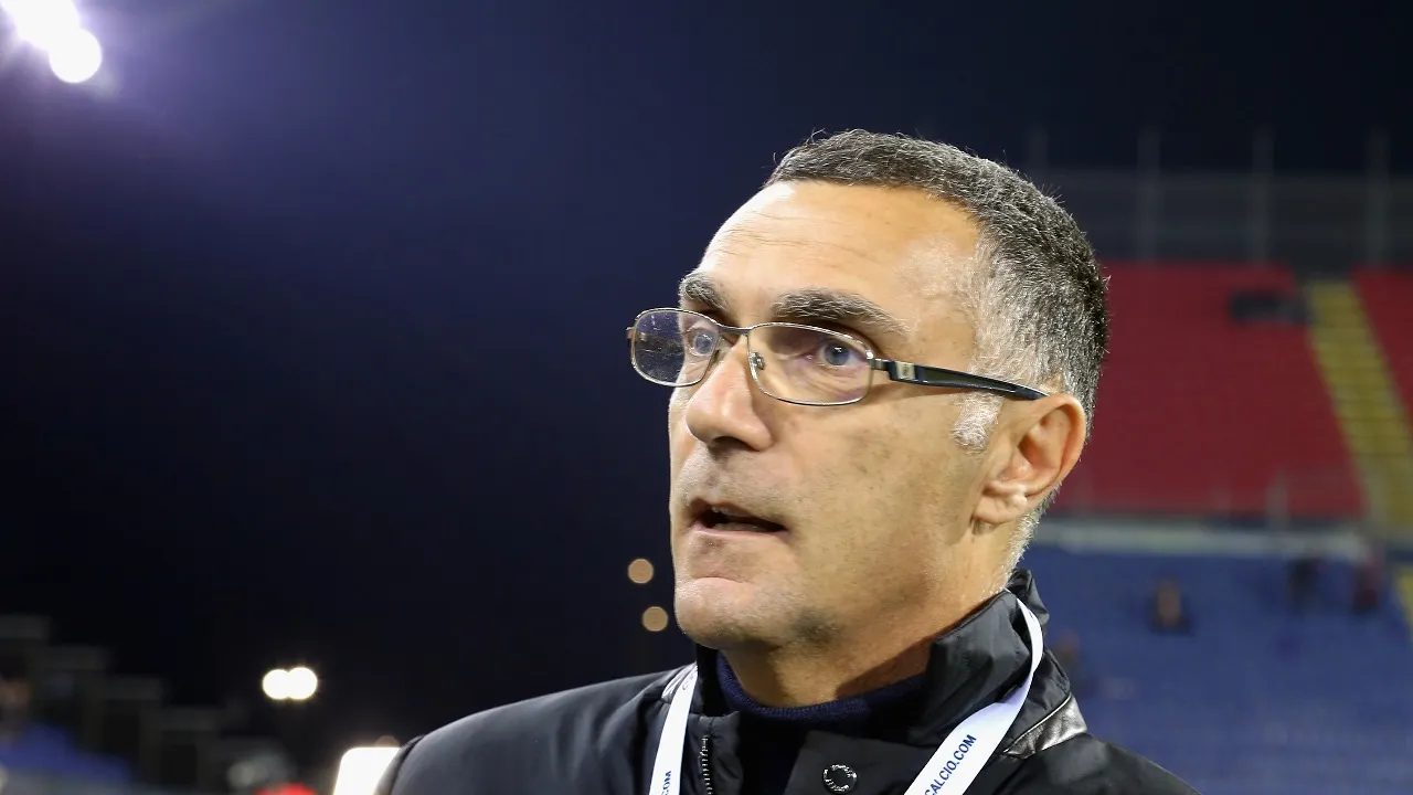 Beppe Bergomi