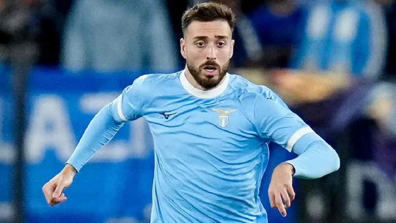 Korbankan Lorenzo Calvani, Milan Hampir Rampungkan Transfer Mario Gila
