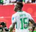 Krepin Diatta Minta Maaf usai Senegal Tersingkir di Piala Dunia 2026