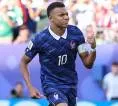 Kylian Mbappe Balas Hinaan Rasis dari Senator Paraguay