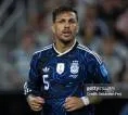 Leandro Paredes Ingatkan Argentina soal Ancaman Mesir