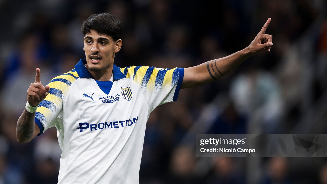 Leeds United dan Sunderland Bersaing Rekrut Mariano Troilo