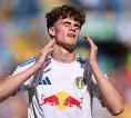 Leeds United Pinjamkan Harry Gray ke Sheffield Wednesday Selama Satu Musim