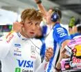 Liam Lawson Puji Manajemen Ban Racing Bulls di GP Inggris