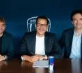 Liam Rosenior Resmi Jadi Pelatih Baru Paris FC