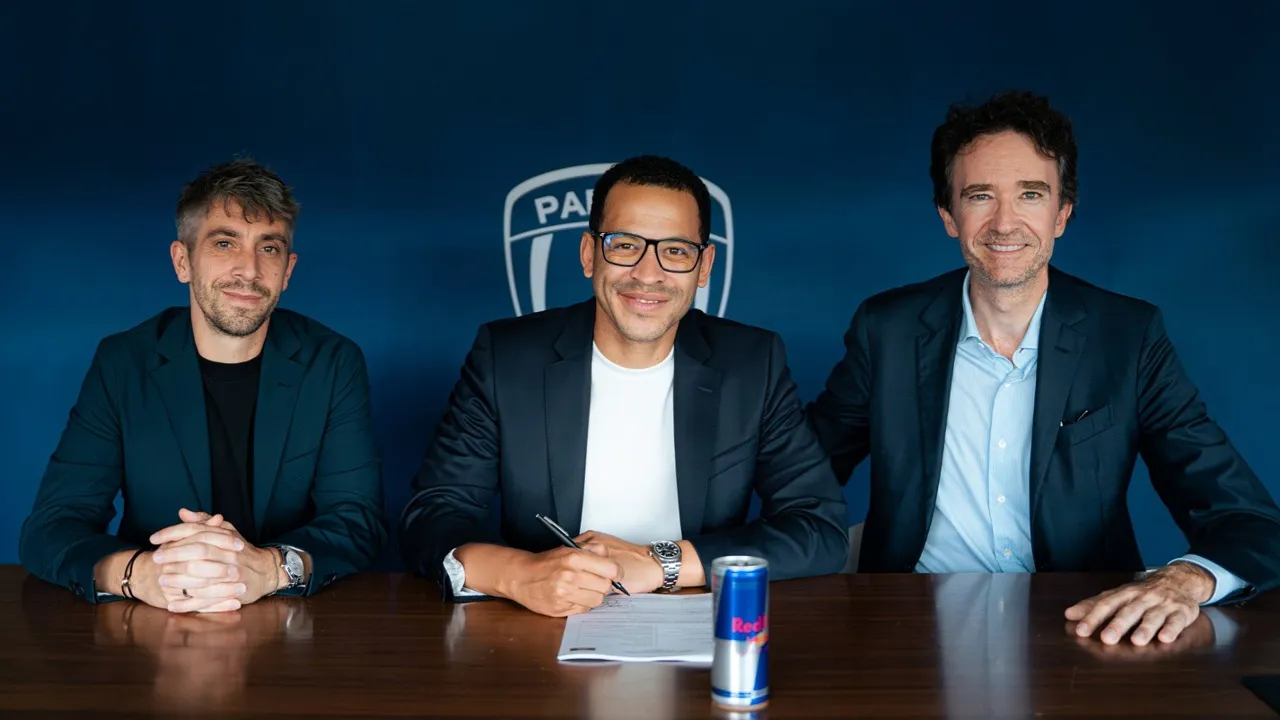 Liam Rosenior kembali ke Ligue 1 bersama Paris FC