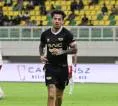 Lilipaly Resmi Tinggalkan Dewa United