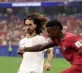 Lolos Perempat Final, Marc Cucurella: Spanyol Pantas Menang Atas Portugal