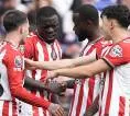 Makin Kuat Secara Finansial, Sunderland Tak Perlu Jual Pemain