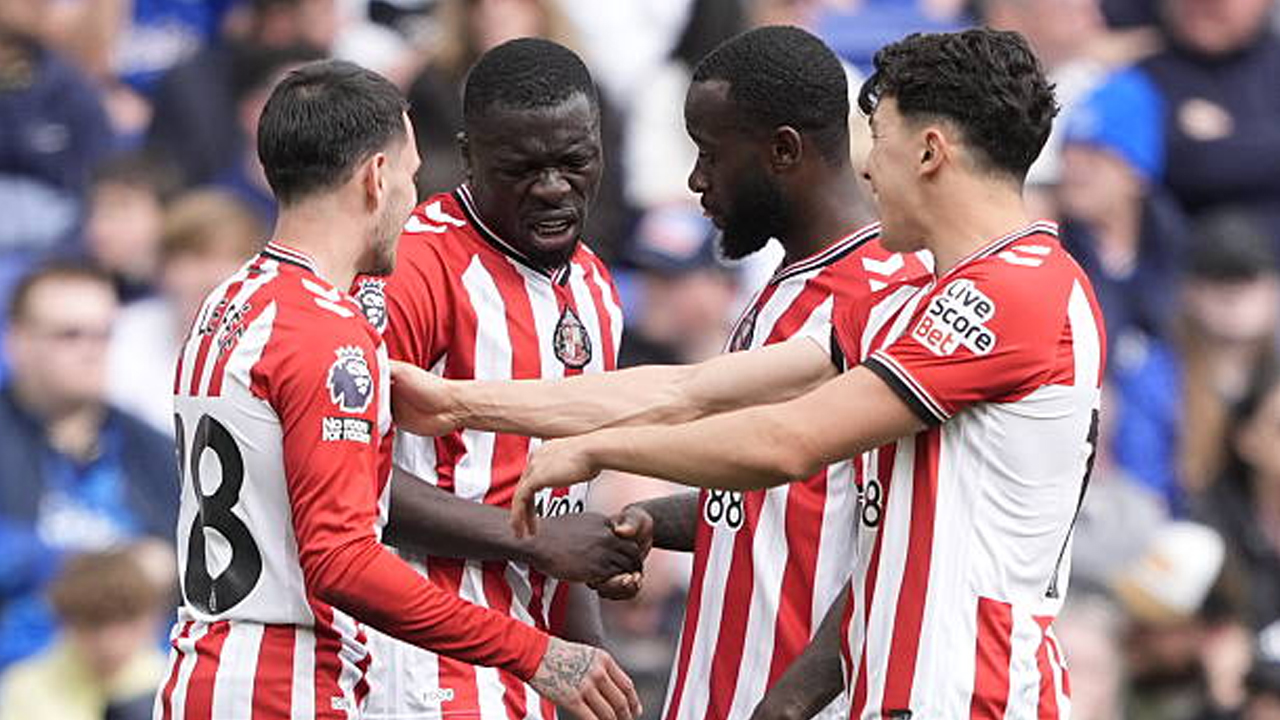 Makin Kuat Secara Finansial, Sunderland Tak Perlu Jual Pemain