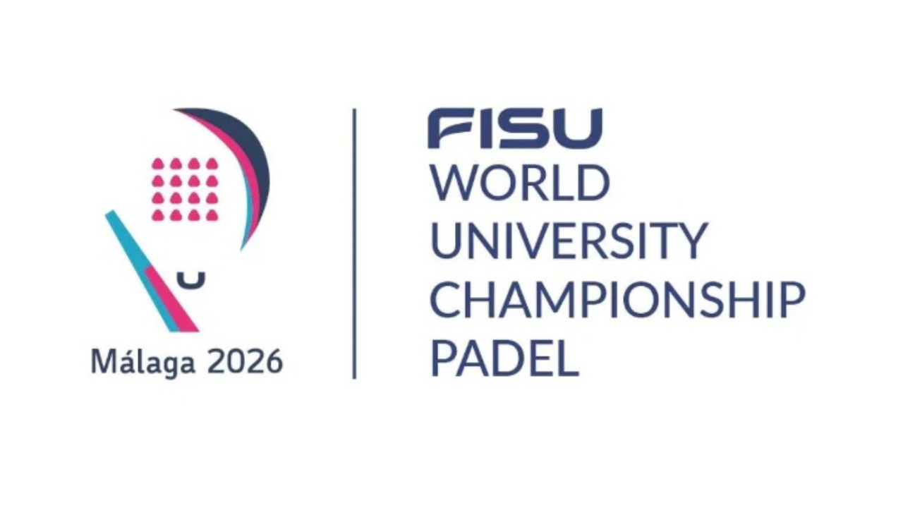 Malaga Tuan Rumah Pembukaan Kejuaraan Padel Universitas Dunia