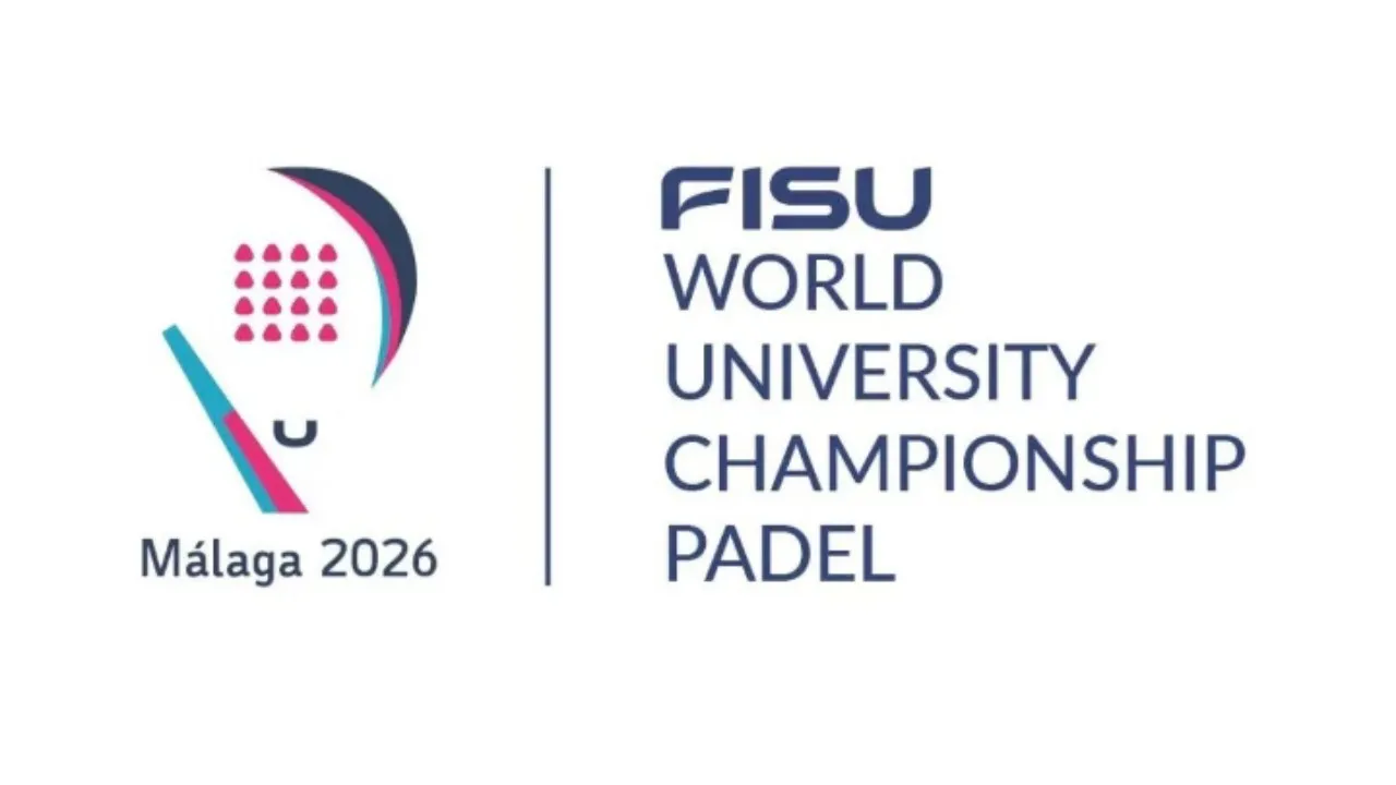 Malaga Tuan Rumah Pembukaan Kejuaraan Padel Universitas Dunia