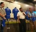 Manajemen Harap Sekulic Segera Padu dengan Skuad Persib