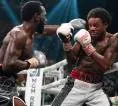 Mantan Pelatih Errol Spence Jr Akui Persiapan Lawan Crawford Tidak Maksimal