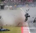 Marc Marquez Buka Suara soal Kecelakaan Alex Marquez di MotoGP Catalunya