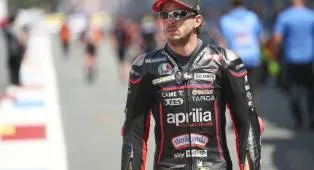 Marco Bezzecchi Belum Pulih Total, Namun Berusaha Bangkit di MotoGP Jerman