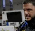 Marco Ferdico Beberkan Peran Mafia 'Ndrangheta’ di Balik Curva Milano