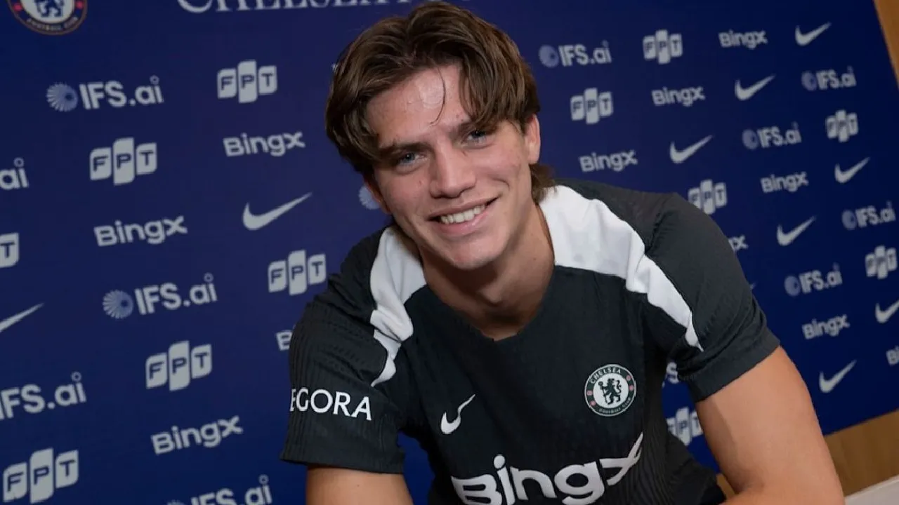 Marco Palestra