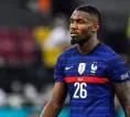 Marcus Thuram Kembali Berlatih, Siap Main Lawan Maroko di Perempat Final