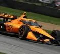 McLaren Rekrut Juara Enam Kali IndyCar Scott Dixon