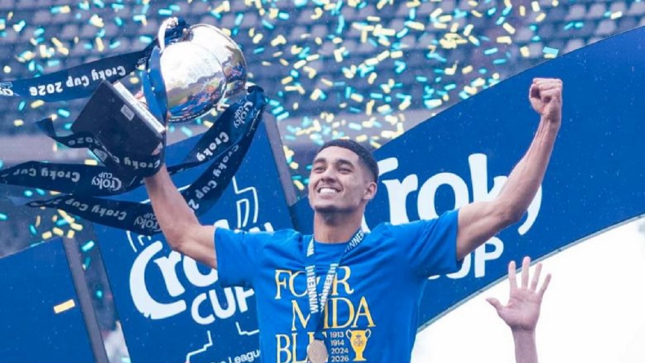 Media Italia: Anan Khalaili Hanya Ingin Bermain untuk Inter Milan