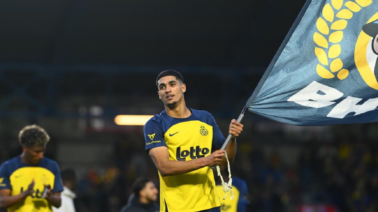 Media Italia: Inter Milan Kuasai Anan Khalaili, Isu Como Hanyalah Bluff
