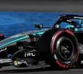 Mercedes dan Williams Rampungkan Hari Pertama Uji F1 Penting