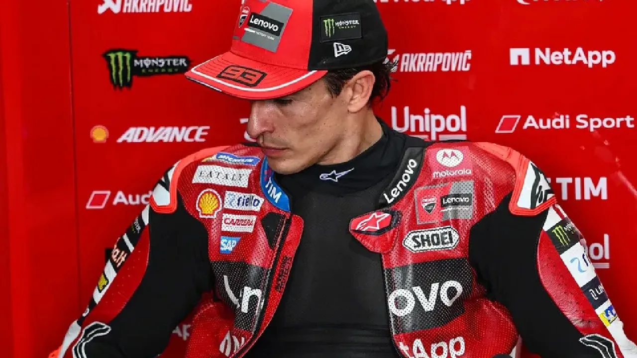 Marc Marquez