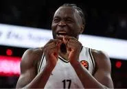 Mfiondu Kabengele Sepakat Perpanjang Kontrak Dengan Dubai Basketball