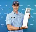 Michael Hollick Akhiri Penantian dengan Juarai BMW International Open