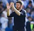 Musim Perdana Michael Carrick, Manchester United Siap Berjuang untuk Setiap Trofi