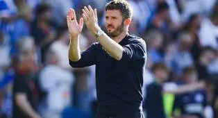 Musim Perdana Michael Carrick, Manchester United Siap Berjuang untuk Setiap Trofi