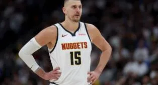 Nikola Jokic Tunda Kontrak, Keuntungan Besar Menanti 2024