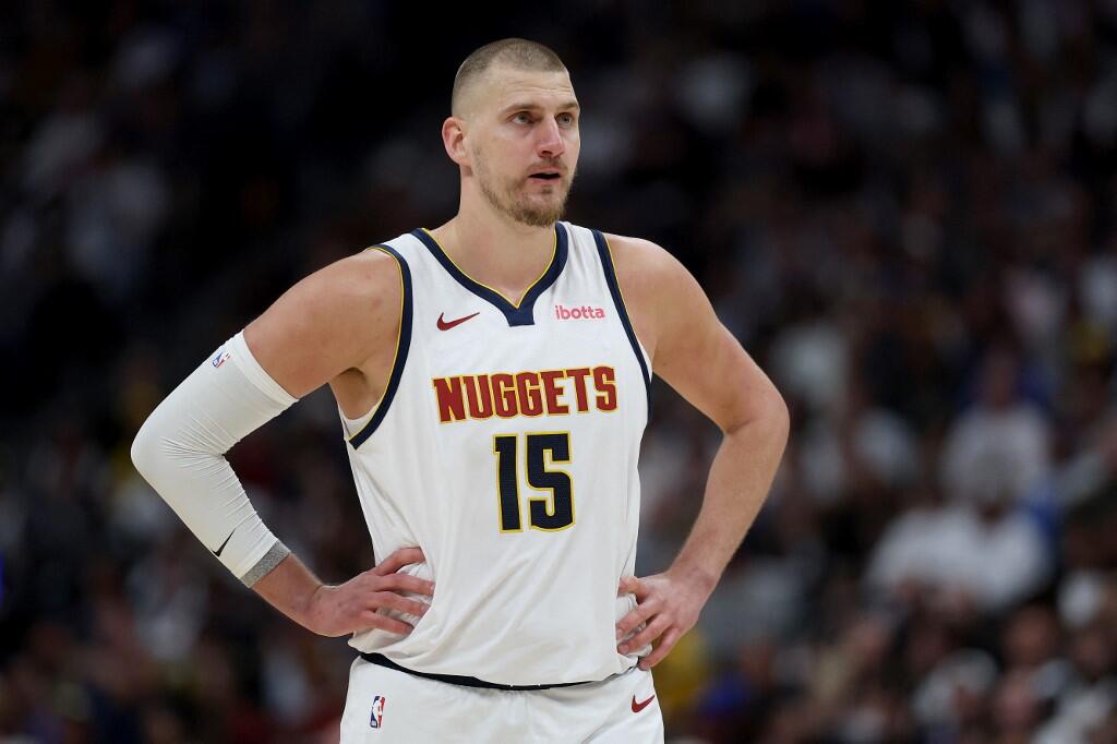 Nikola Jokic Tunda Kontrak, Keuntungan Besar Menanti 2024