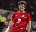 Ole Romeny Makin Dekat Berseragam Fortuna Sittard Usai Jalani Tes Medis