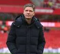 Oliver Glasner Sudah Sejak Lama Diincar Pemilik Nottingham Forest