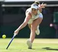Pandangan Linda Noskova Usai Tembus Perempatfinal Pertama Di Wimbledon
