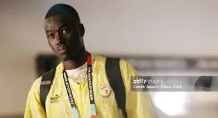 Pape Gueye Masuk Radar Everton pada Bursa Transfer Musim Panas