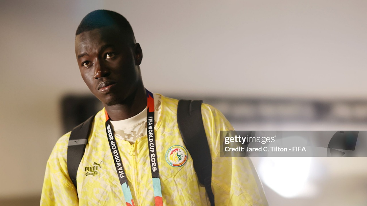 Pape Gueye Masuk Radar Everton pada Bursa Transfer Musim Panas