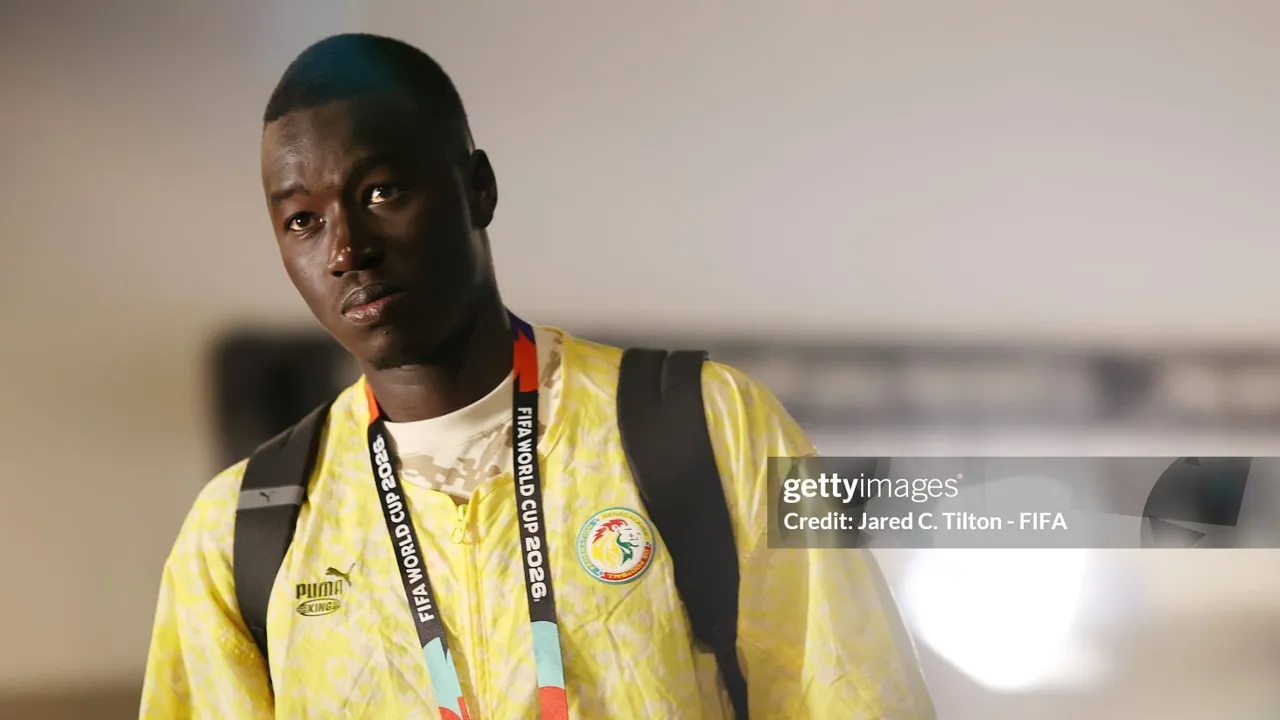 Pape Gueye dinilai cocok dengan rencana David Moyes