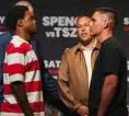 Pelatih Crawford Yakin Errol Spence Jr Masih Mampu Kalahkan Tim Tszyu