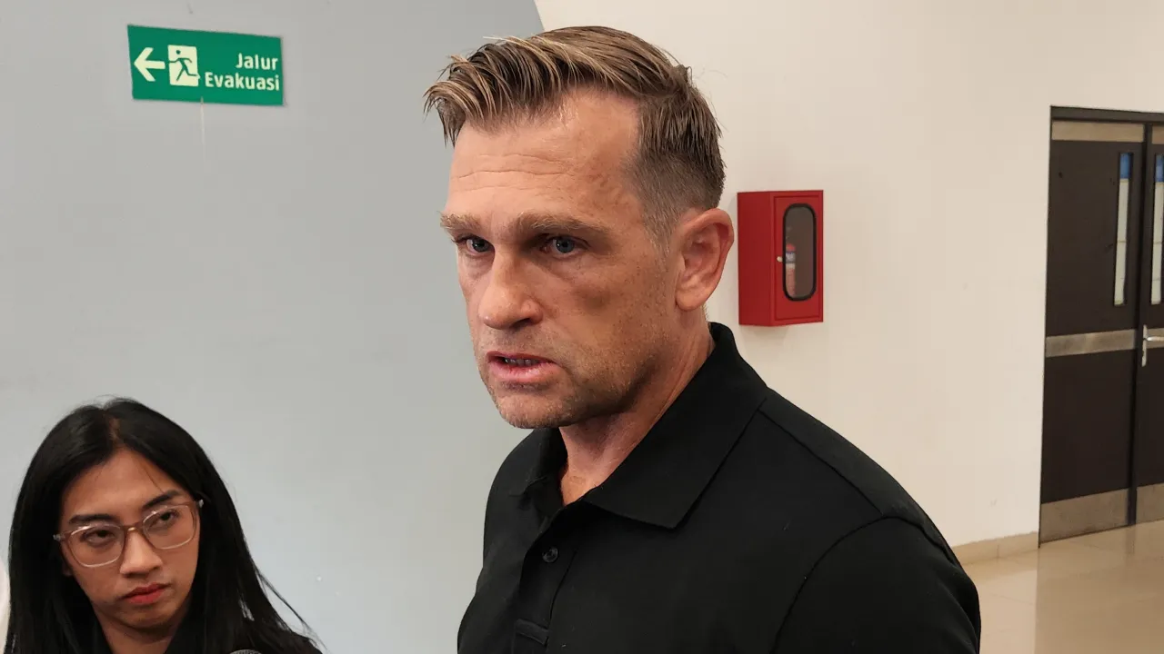 Pelatih Persib, Igor Tolic