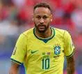 Pensiun dari Timnas Brasil, Neymar Jr Didorong Ayahnya untuk Lanjutkan Karier