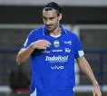 Persib Lepas Andrew Jung dalam Kesepakatan Transfer Besar