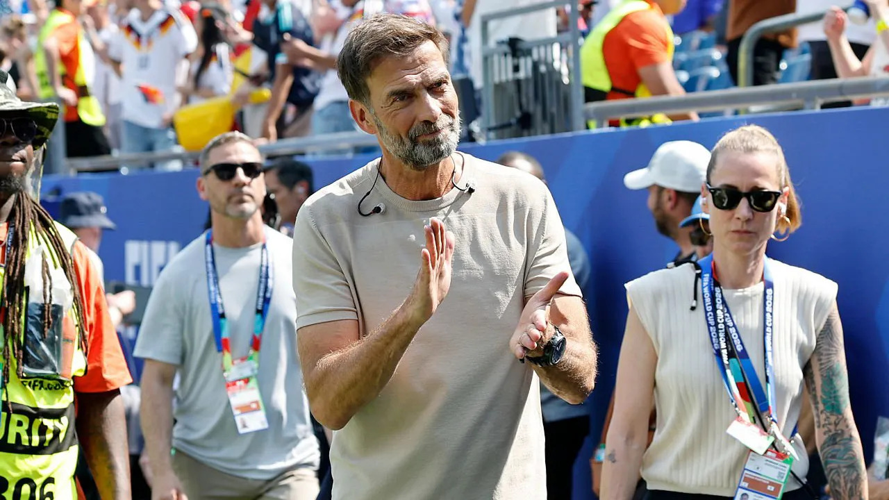 Petinggi DFB Akui Gak Mudah Datangkan Jurgen Klopp