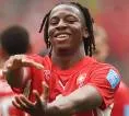Piala Dunia Jadi Ajang Berburu, Fans Sunderland Usulkan Transfer Johan Manzambi