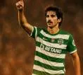 Pilih Gabung Al Ahli, AC Milan Resmi Gagal Datangkan Francisco Trincao