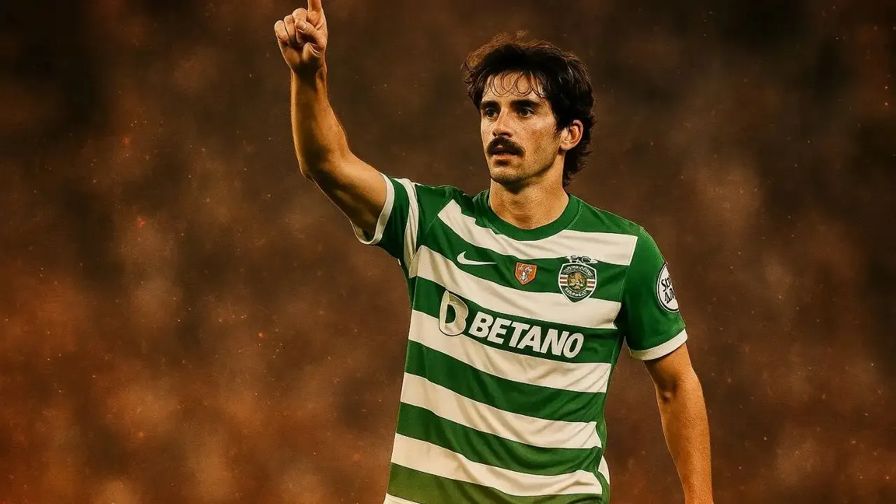 Pilih Gabung Al Ahli, AC Milan Resmi Gagal Datangkan Francisco Trincao