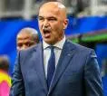 Portugal Tersingkir, Martinez Konfirmasi Keputusan Untuk Mundur