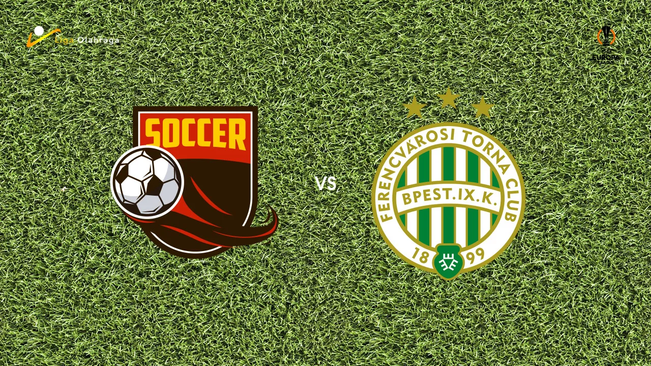 Prediksi FK Vojvodina vs Ferencvaros, 10 Juli 2026 Europa League